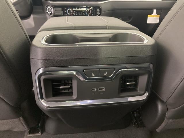 new 2025 Chevrolet Silverado 2500 car, priced at $80,582