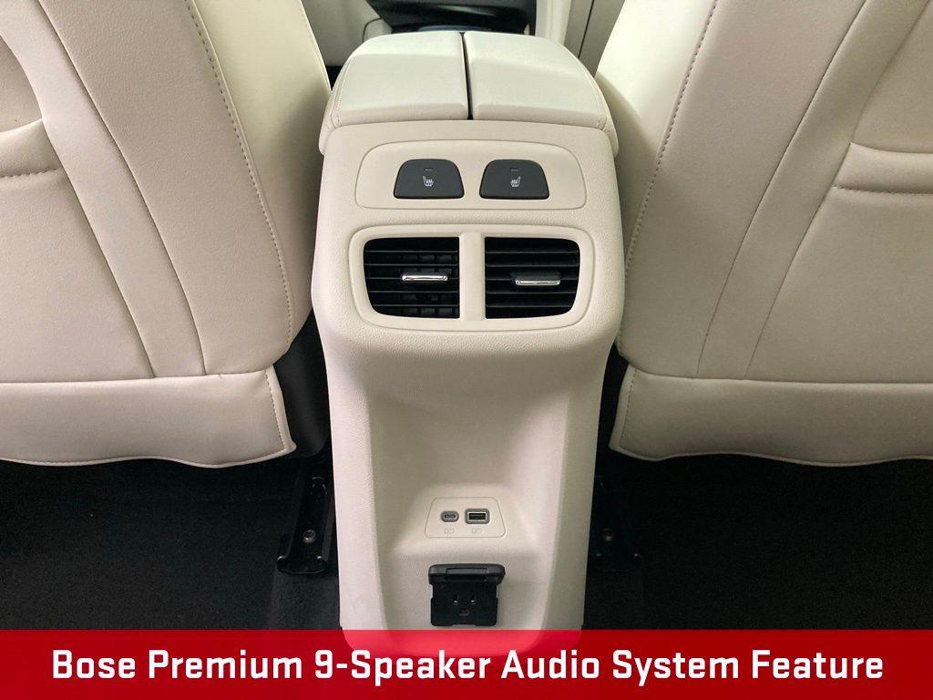 used 2022 Buick Envision car, priced at $27,995