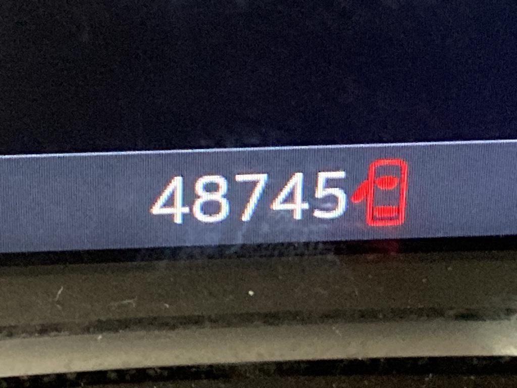 used 2024 GMC Terrain car, priced at $22,995