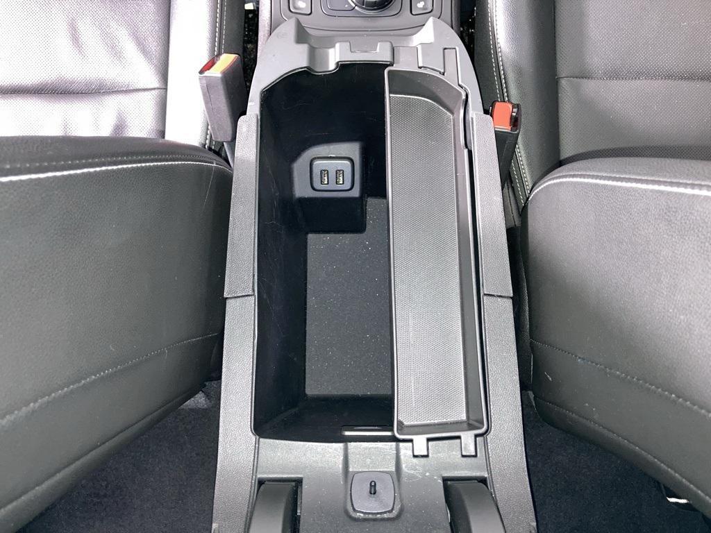 used 2024 GMC Terrain car, priced at $22,995