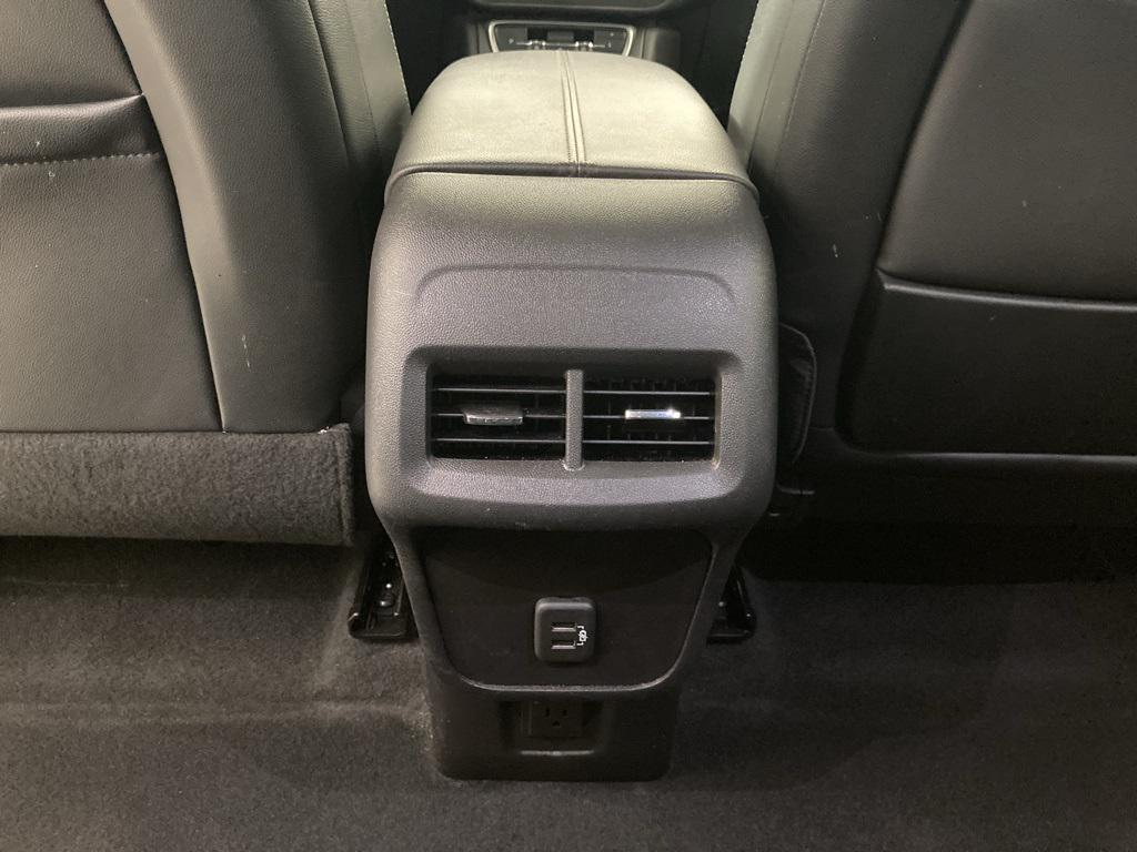 used 2024 GMC Terrain car, priced at $22,995