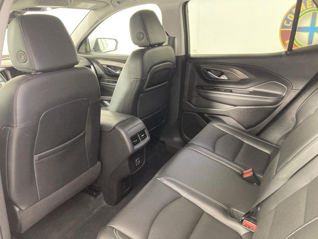 used 2024 GMC Terrain car, priced at $22,995