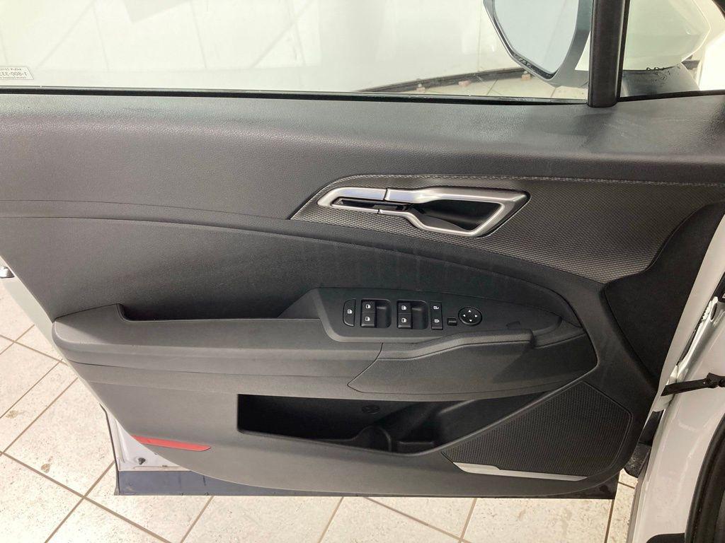 used 2024 Kia Sportage car, priced at $22,622