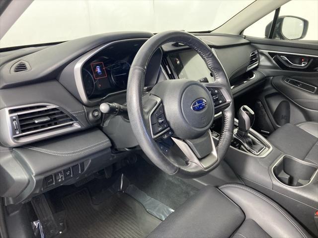 used 2022 Subaru Outback car, priced at $22,922