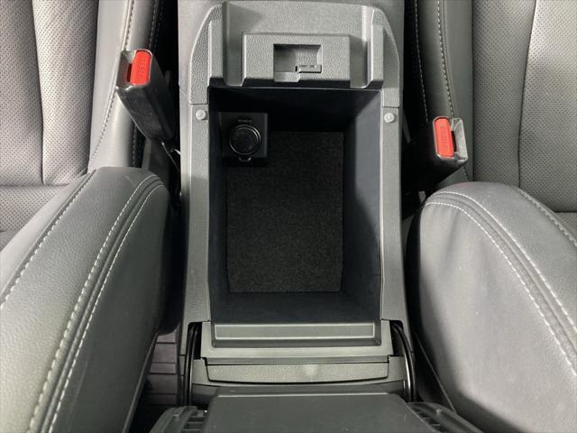 used 2022 Subaru Outback car, priced at $22,922