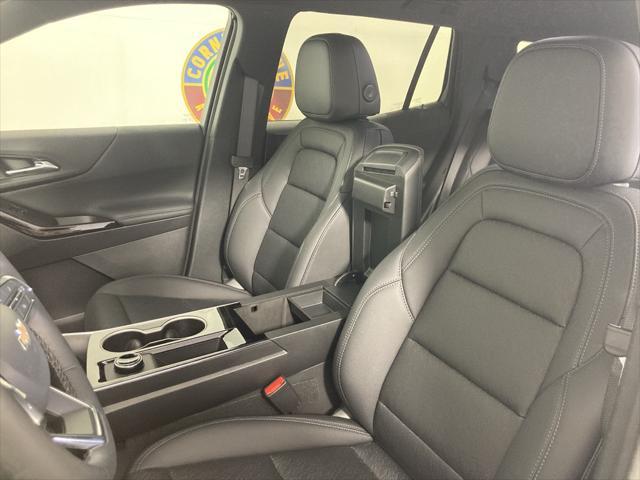 new 2026 Chevrolet Equinox car, priced at $32,599