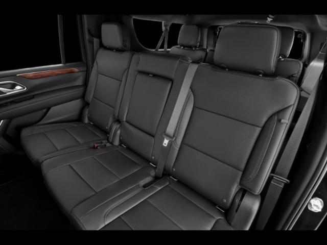 new 2024 Chevrolet Suburban car, priced at $71,534