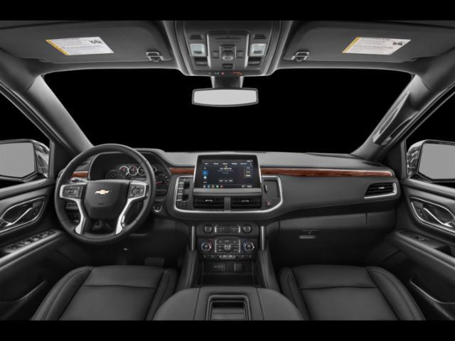 new 2024 Chevrolet Suburban car, priced at $71,534