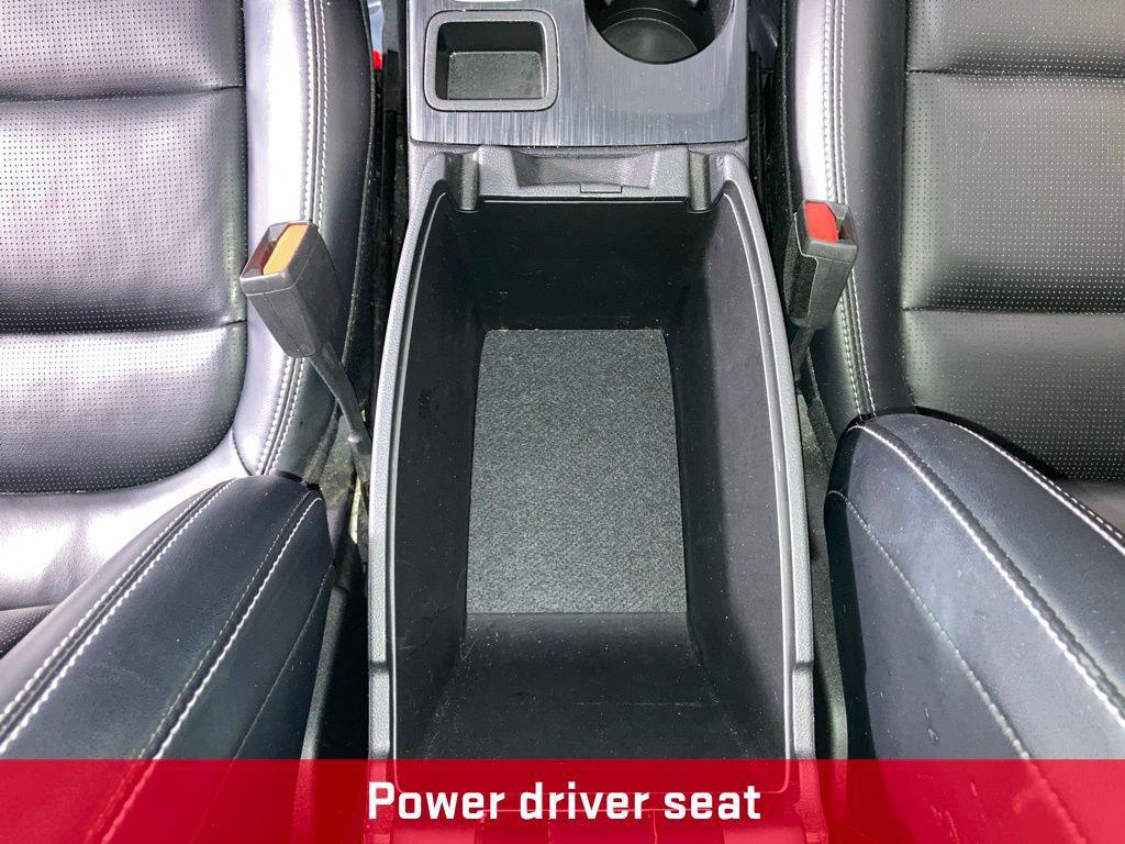 used 2023 Ford Escape car, priced at $24,220