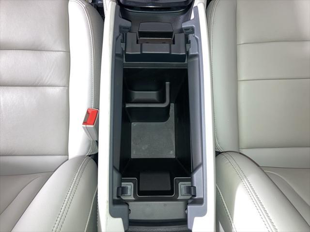 used 2023 Nissan Rogue car, priced at $29,903