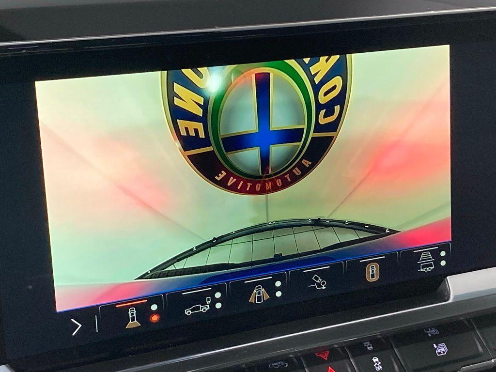 new 2026 Chevrolet Silverado 1500 car, priced at $62,960