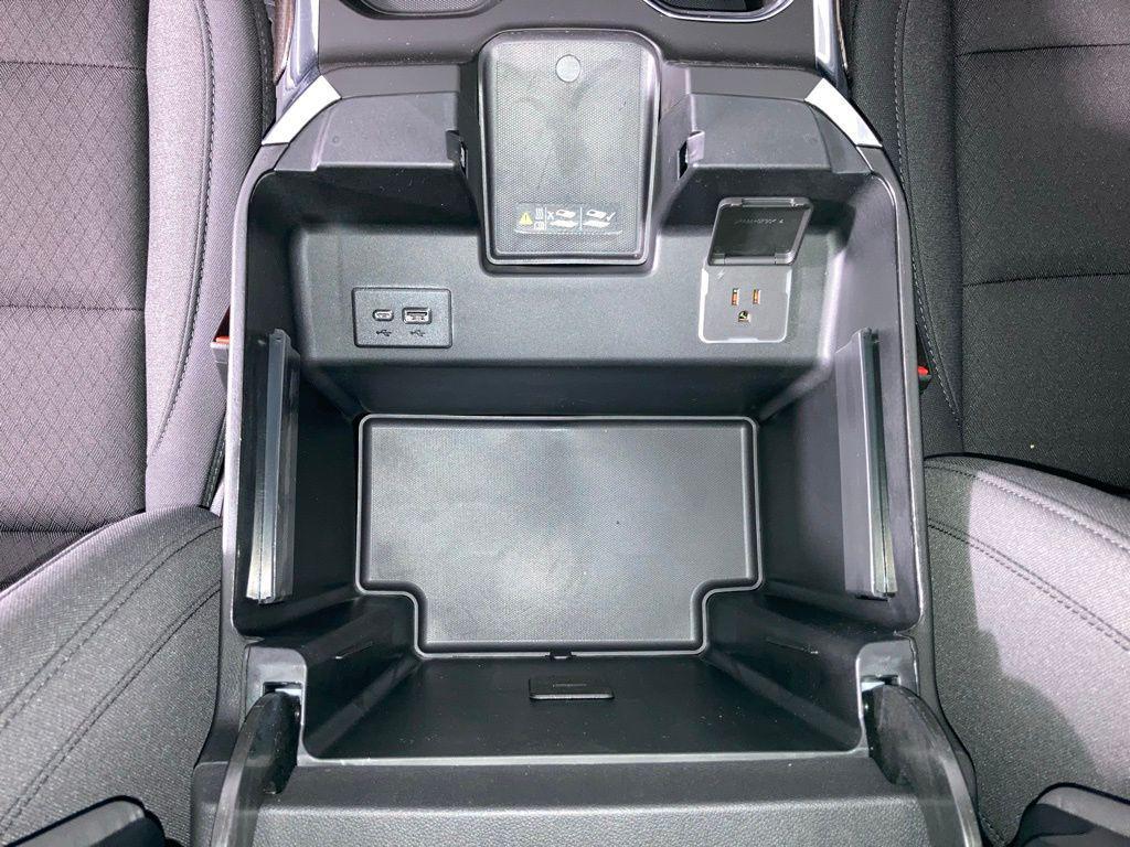 new 2026 Chevrolet Silverado 1500 car, priced at $62,960