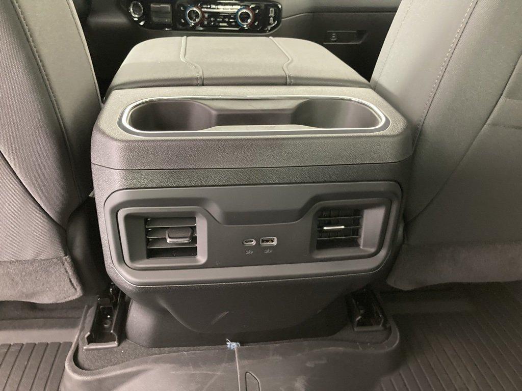 new 2026 Chevrolet Silverado 2500 car, priced at $64,565