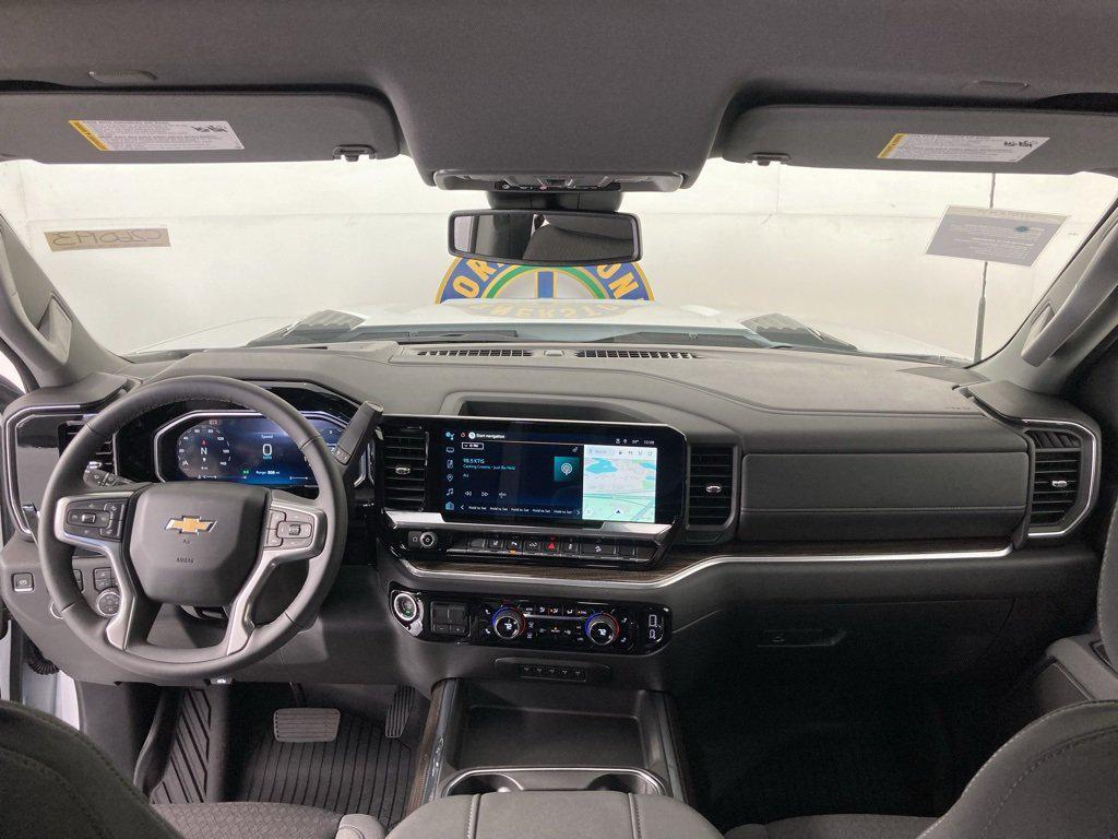 new 2026 Chevrolet Silverado 2500 car, priced at $64,565