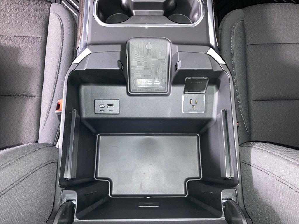 new 2026 Chevrolet Silverado 2500 car, priced at $64,565