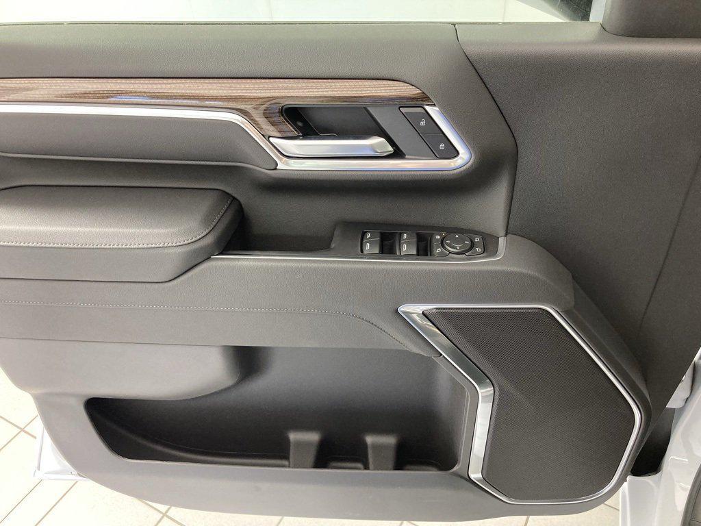 new 2026 Chevrolet Silverado 2500 car, priced at $64,565