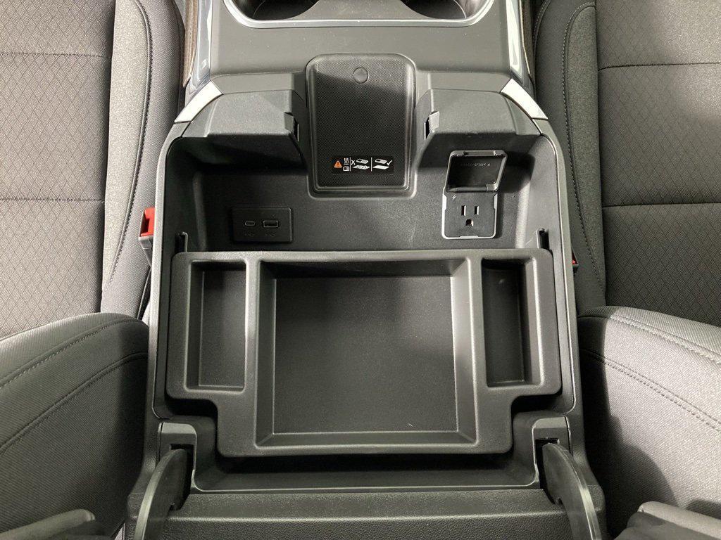 new 2026 Chevrolet Silverado 2500 car, priced at $64,565