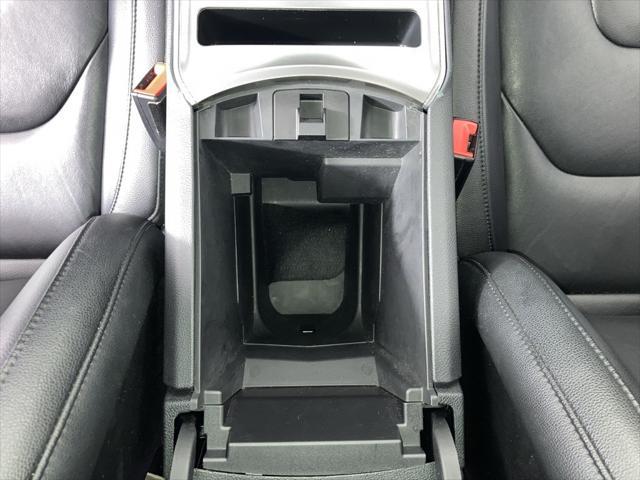 used 2022 Ford Edge car, priced at $24,900