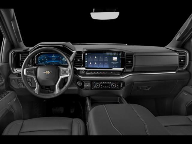 new 2024 Chevrolet Silverado 3500 car, priced at $64,700