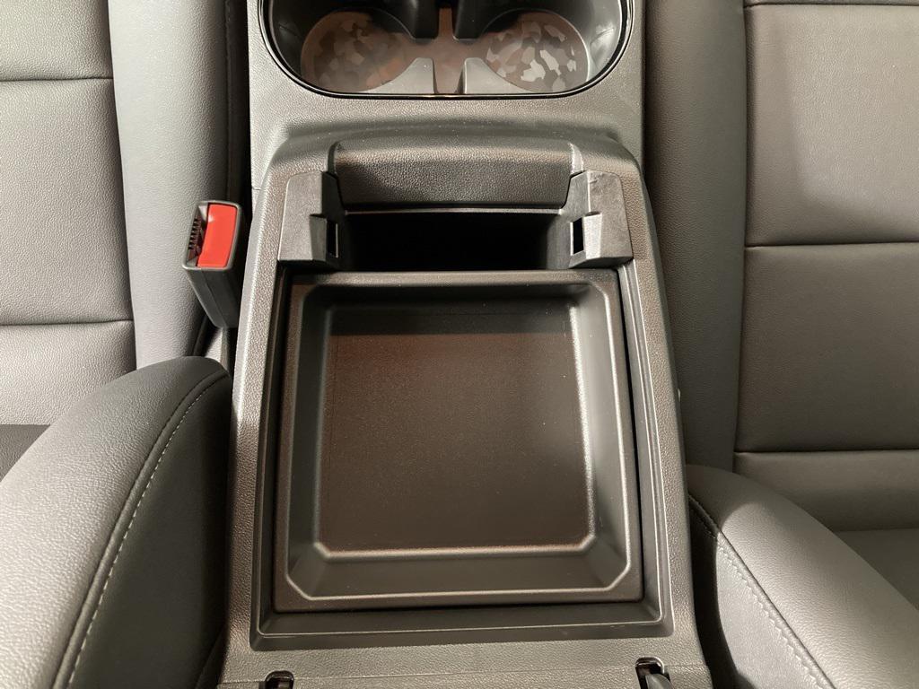 new 2026 Chevrolet Colorado car, priced at $44,788