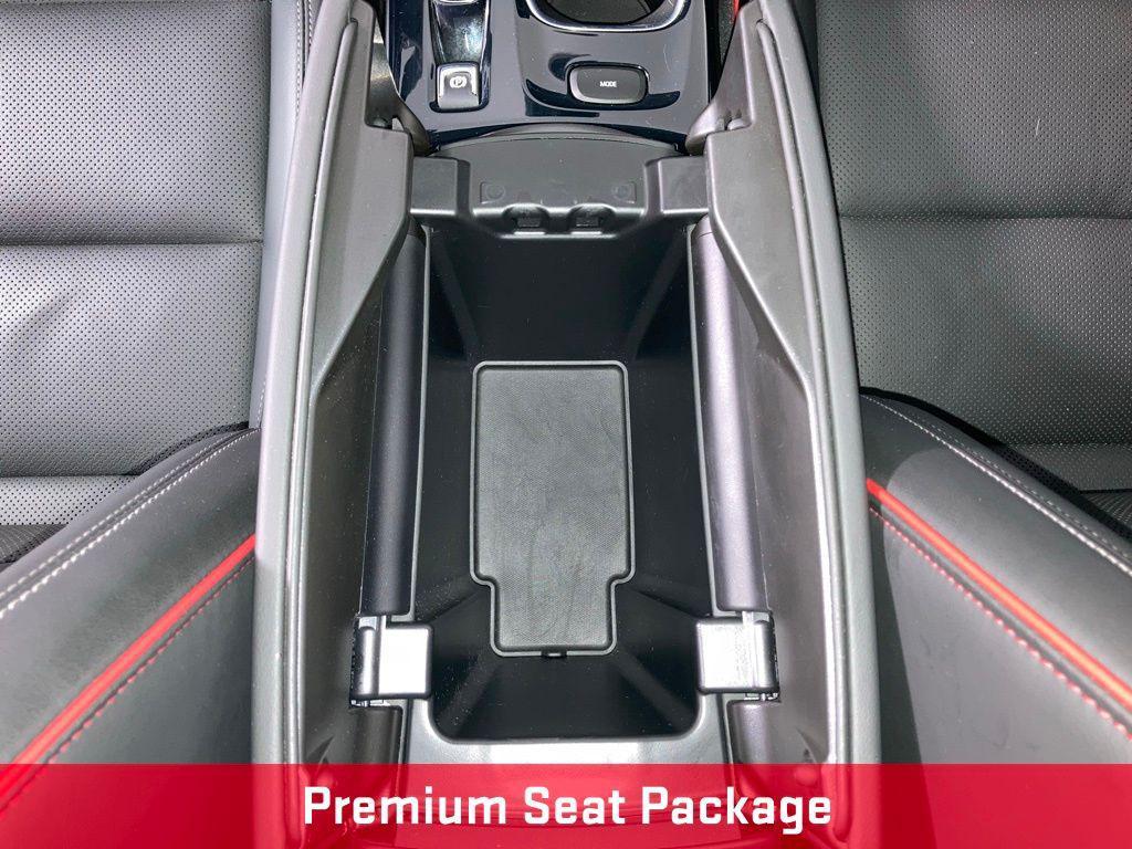 used 2022 Buick Envision car, priced at $24,999