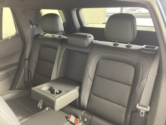 new 2026 Chevrolet Equinox car, priced at $34,643