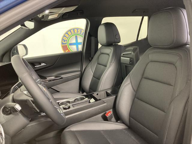 new 2026 Chevrolet Equinox car, priced at $34,643