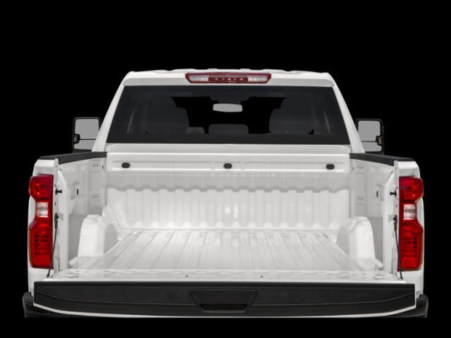 new 2024 Chevrolet Silverado 2500 car, priced at $82,040