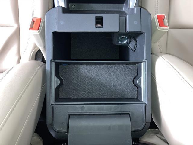 used 2023 Ford Explorer car, priced at $31,257