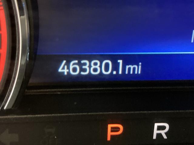 used 2023 Ford Explorer car, priced at $31,257