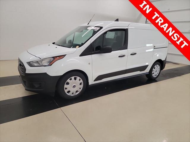 used 2021 Ford Transit Connect car, priced at $20,000