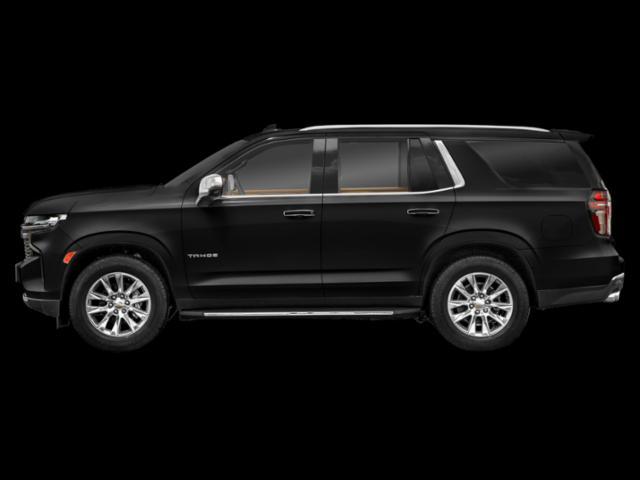 new 2024 Chevrolet Tahoe car, priced at $76,765