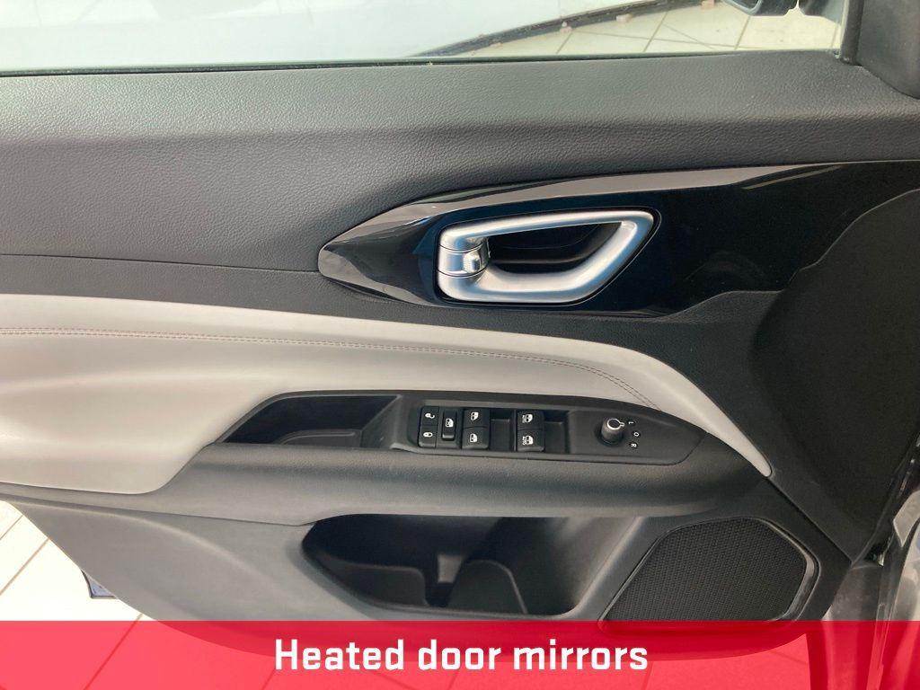 used 2024 Jeep Compass car, priced at $22,593