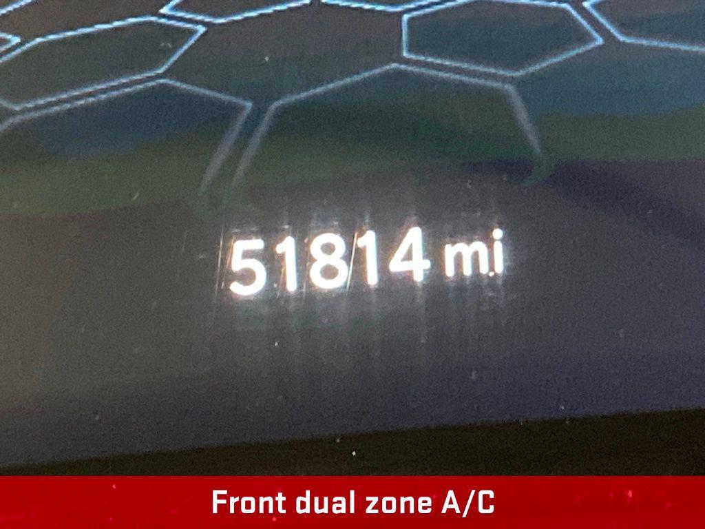 used 2024 Jeep Compass car, priced at $22,593