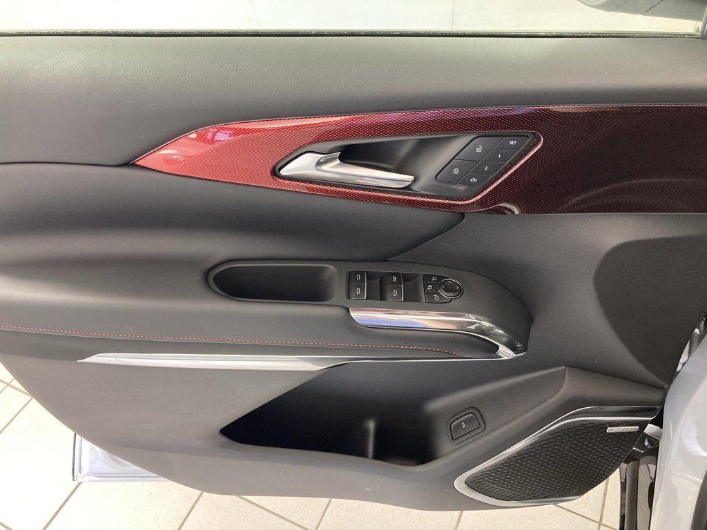 new 2026 Chevrolet Traverse car, priced at $60,290