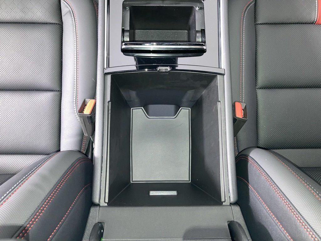 new 2026 Chevrolet Traverse car, priced at $60,290