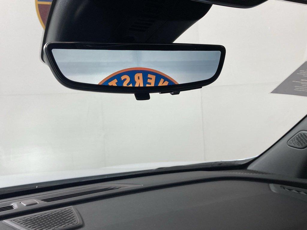 new 2026 Chevrolet Traverse car, priced at $60,290