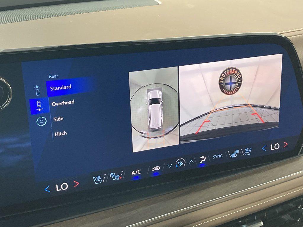 new 2026 Chevrolet Tahoe car, priced at $84,690