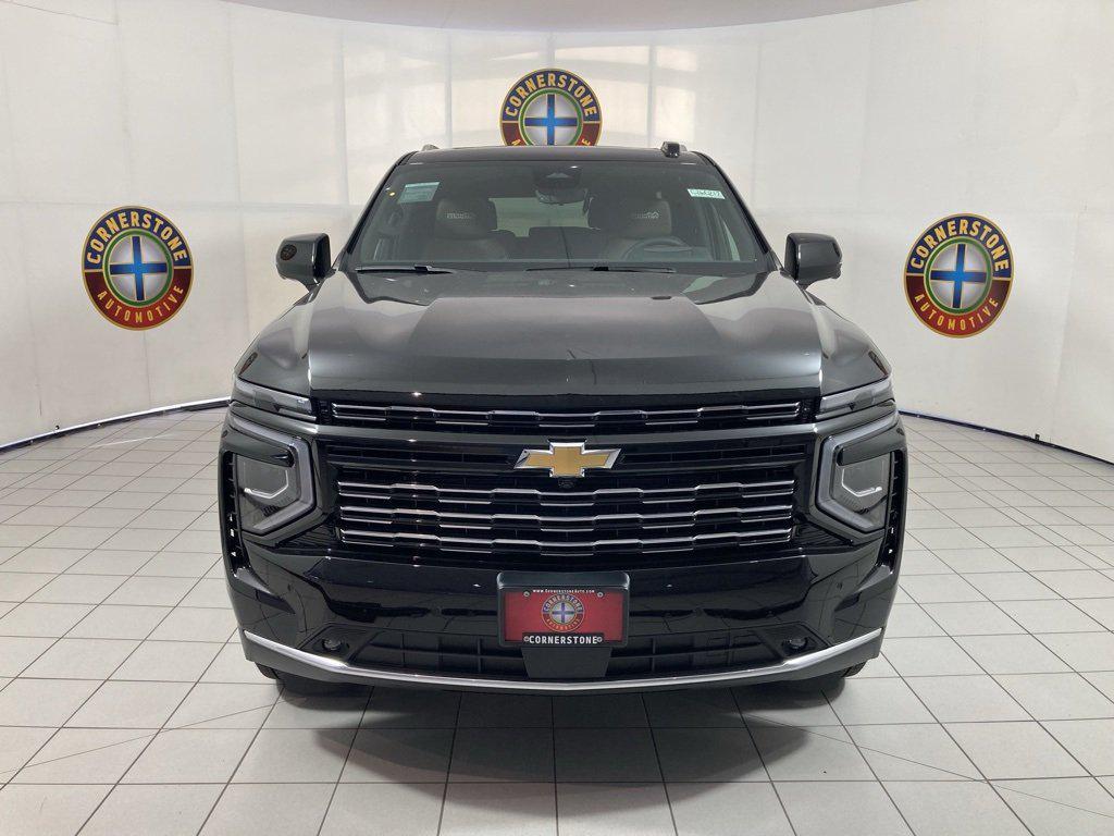 new 2026 Chevrolet Tahoe car, priced at $84,690