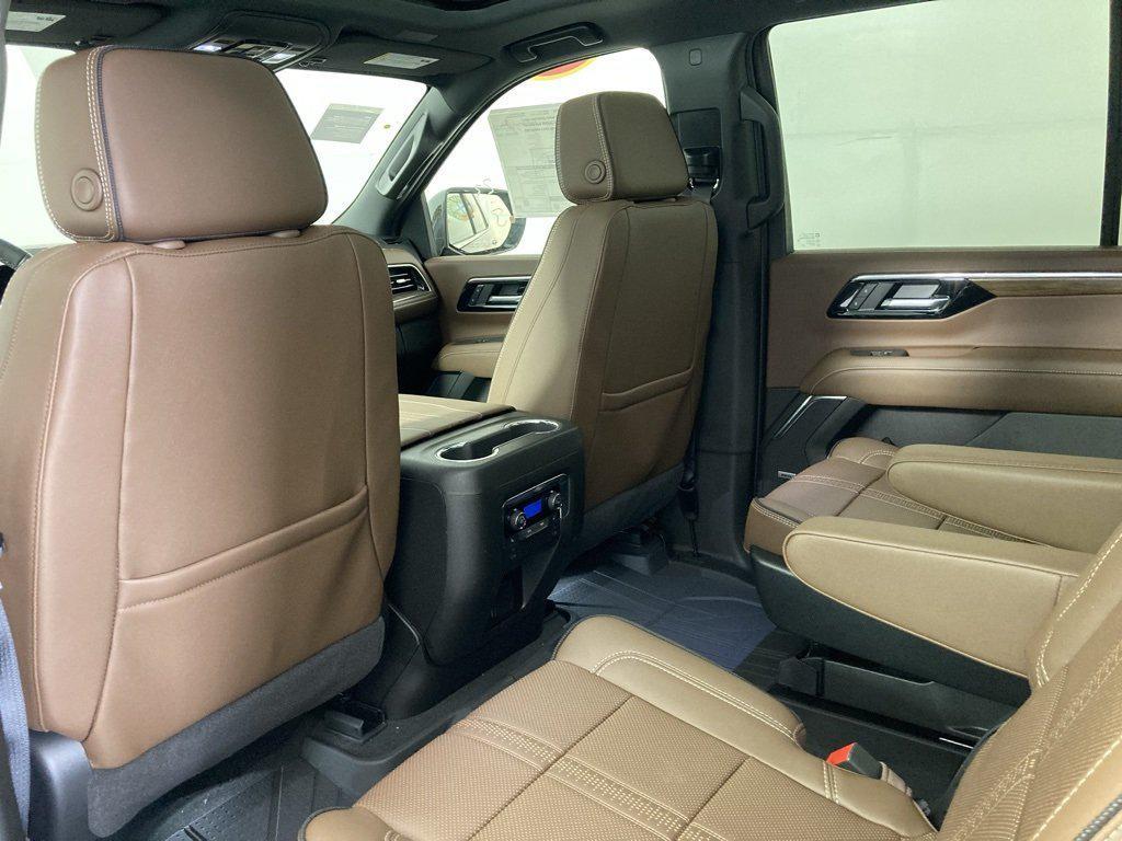 new 2026 Chevrolet Tahoe car, priced at $84,690