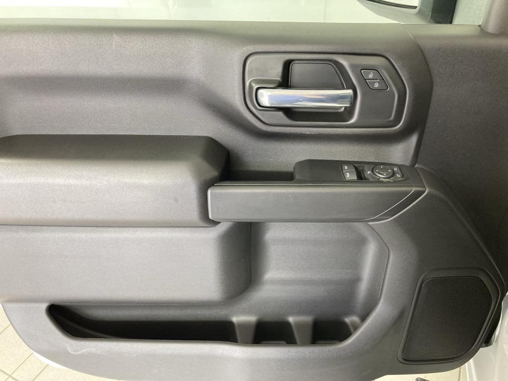 new 2025 Chevrolet Silverado 3500 car, priced at $49,744
