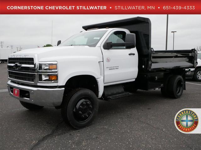 new 2024 Chevrolet Silverado 1500 car, priced at $94,054