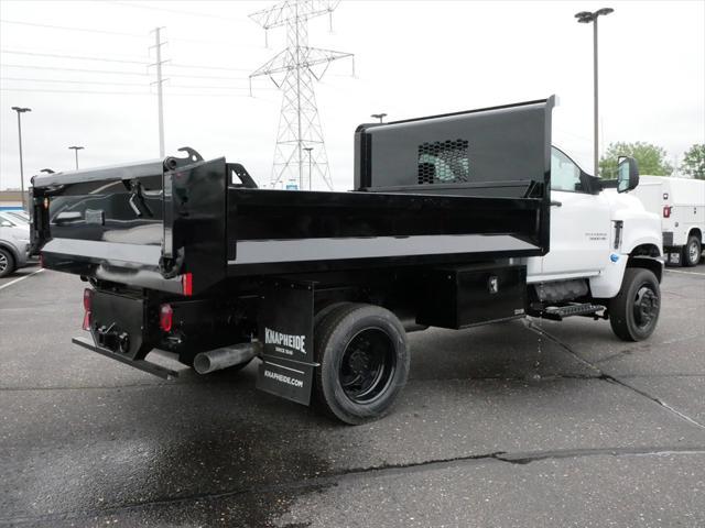 new 2024 Chevrolet Silverado 1500 car, priced at $94,054