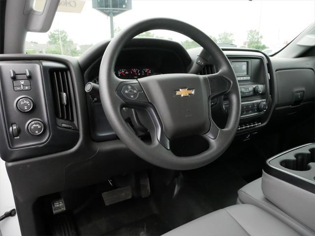 new 2024 Chevrolet Silverado 1500 car, priced at $94,054