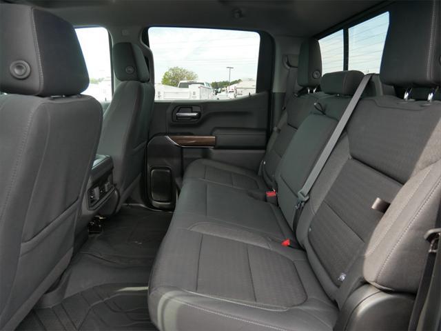 used 2020 Chevrolet Silverado 1500 car, priced at $26,989