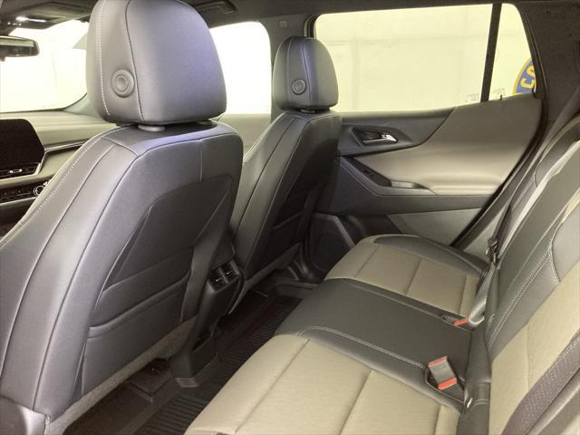 new 2026 Chevrolet Equinox car, priced at $34,169