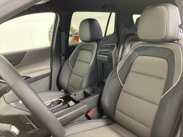 new 2026 Chevrolet Equinox car, priced at $34,169