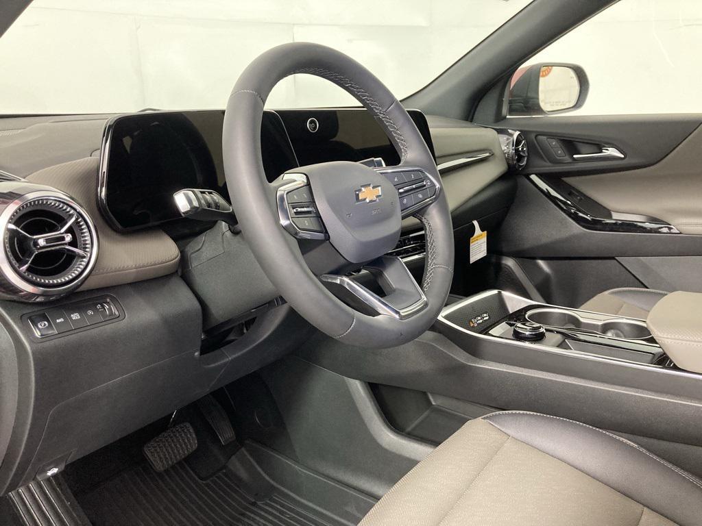 new 2026 Chevrolet Equinox car, priced at $31,668
