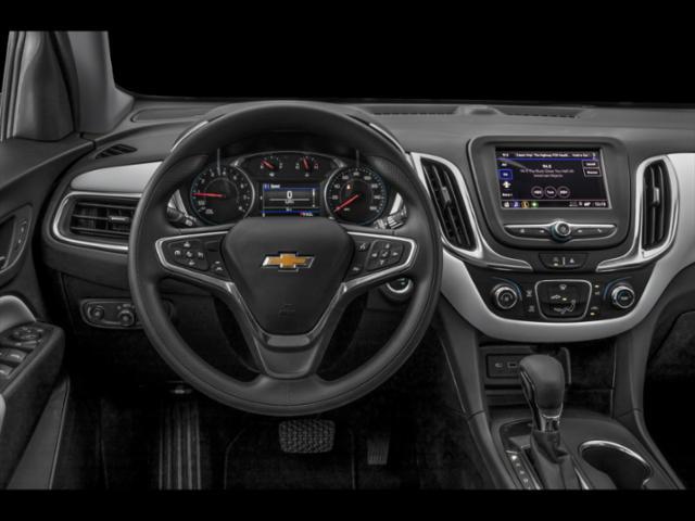 new 2024 Chevrolet Equinox car, priced at $35,210