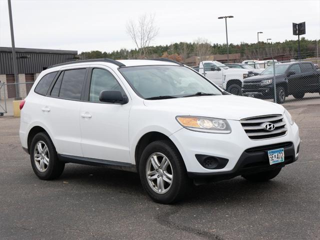 used 2012 Hyundai Santa Fe car, priced at $6,926